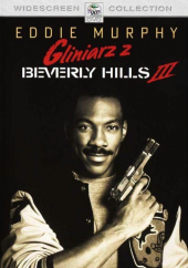 Gliniarz z Beverly Hills 3