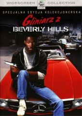 Gliniarz z Beverly Hills