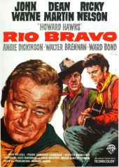 Rio Bravo