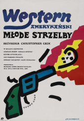 Młode strzelby