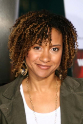 Tracie Thoms image