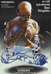 Gandhi