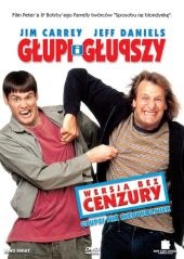 Głupi i głupszy