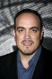 David Zayas image