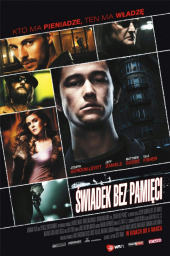 Świadek bez pamięci