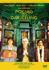 Pociąg do Darjeeling