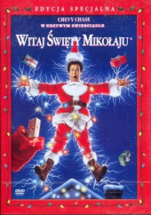 W krzywym zwierciadle: Witaj, Święty Mikołaju