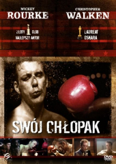 Swój chłopak