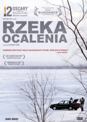 Rzeka ocalenia