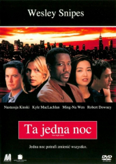 Ta jedna noc