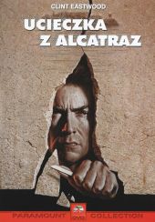 Ucieczka z Alcatraz
