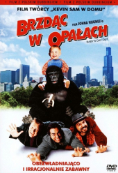 Brzdąc w opałach