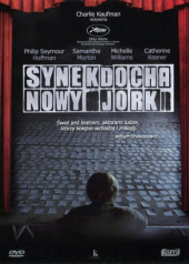 Synekdocha, Nowy Jork