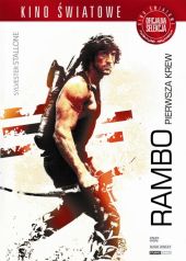 Rambo: Pierwsza krew