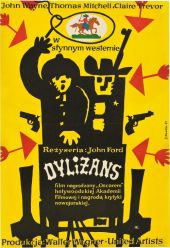 Dyliżans