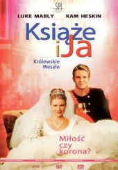 Książę i ja: Królewskie wesele