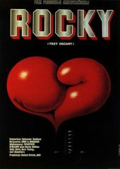 Rocky
