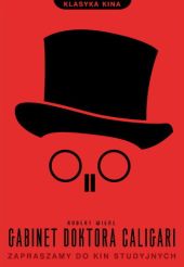Gabinet doktora Caligari