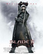 Blade: Wieczny łowca II