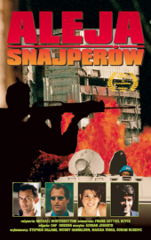 Aleja snajperów