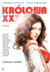 Królowa XXX