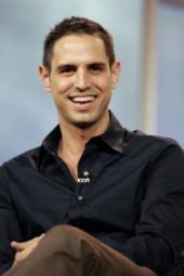 Greg Berlanti image