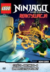 Ninjago - mistrzowie spinjitzu Sezon - 14