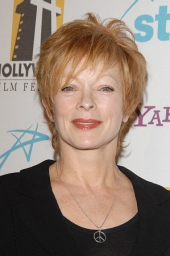 Frances Fisher image