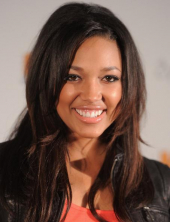 Kylie Bunbury image