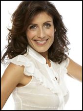 Lisa Edelstein image