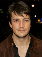 Nathan Fillion image