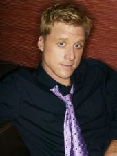 Alan Tudyk image