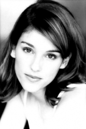 Amy Jo Johnson image