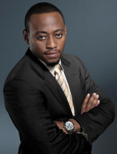 Omar Epps image