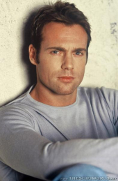 Michael Shanks image