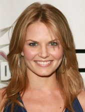 Jennifer Morrison image