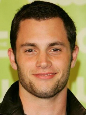 Penn Badgley image