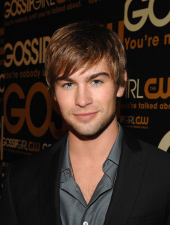 Chace Crawford image