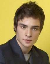 Ed Westwick image