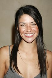 Jessica Szohr image