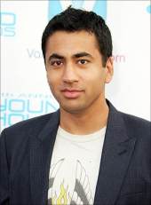 Kal Penn image