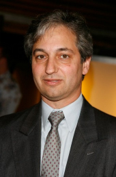 David Shore image