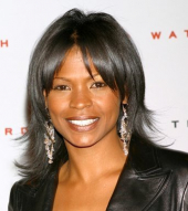 Nia Long image