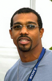 Michael Beach image