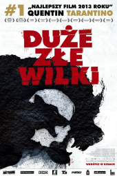 Duże złe wilki