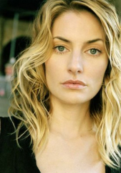 Mädchen Amick image