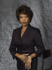 Alfre Woodard image