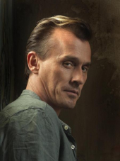 Robert Knepper image