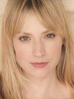 Beth Riesgraf image