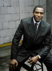 Carl Lumbly image